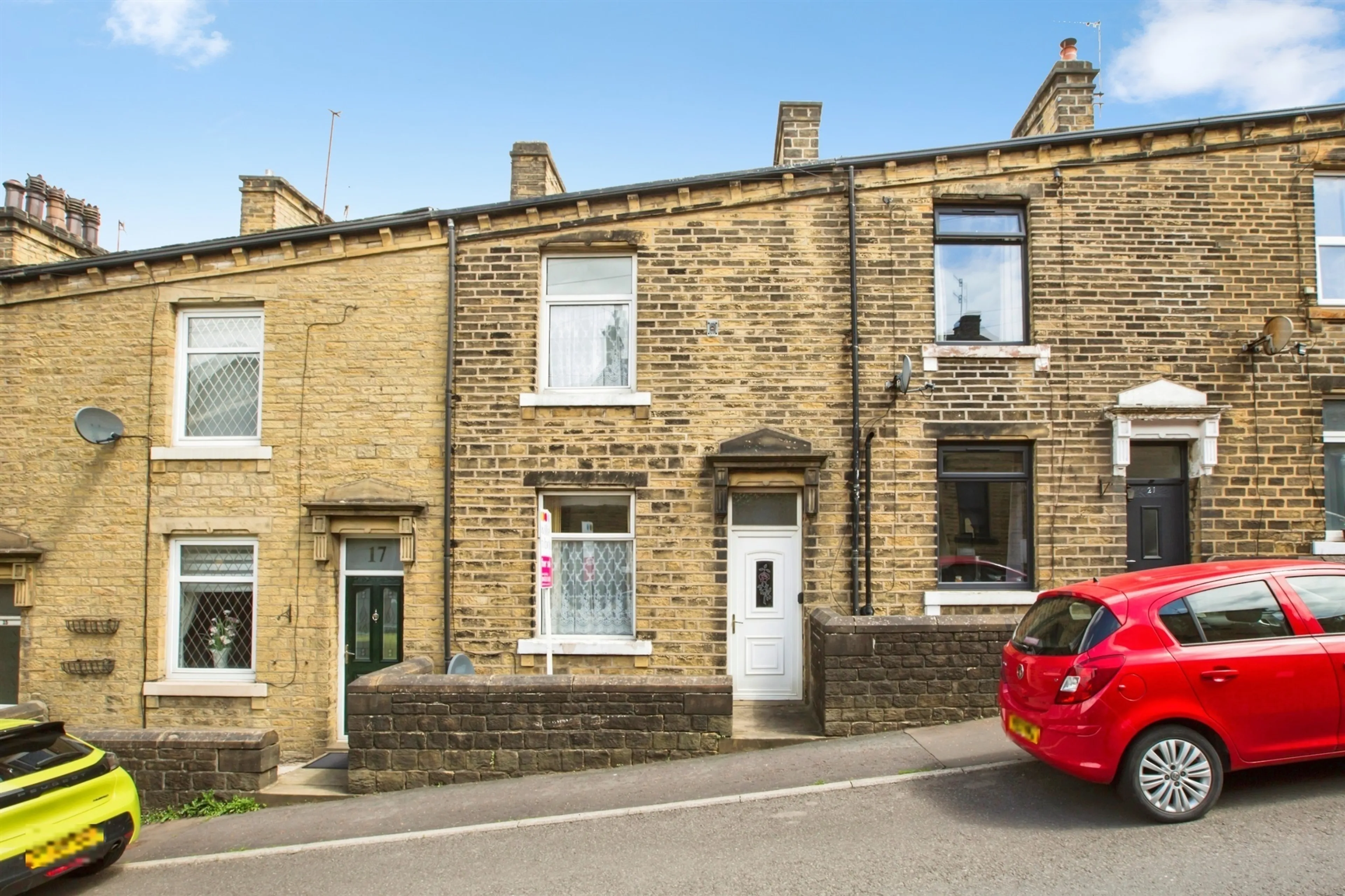 Property at Queen Street, Greetland, Halifax