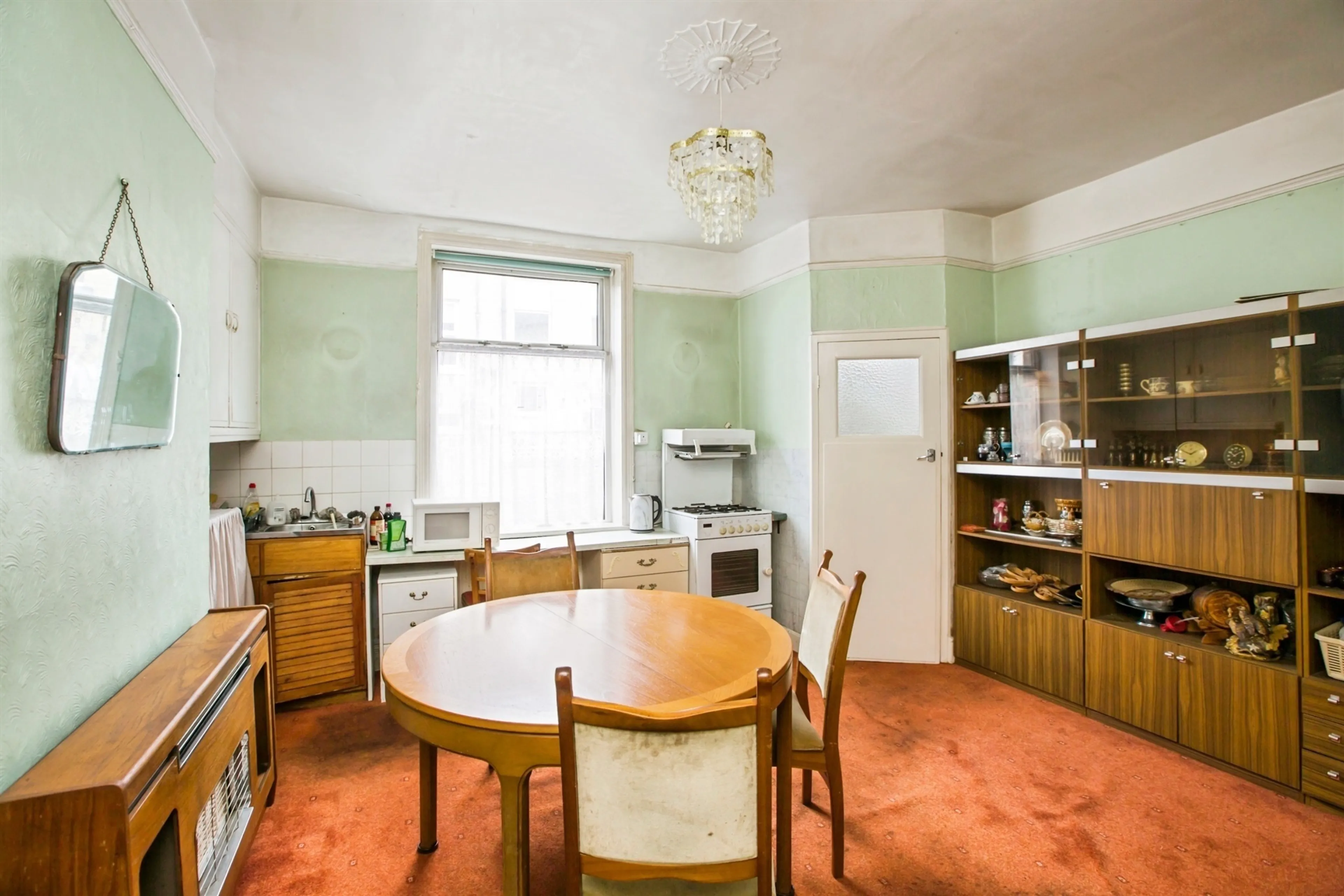 Property at Queen Street, Greetland, Halifax