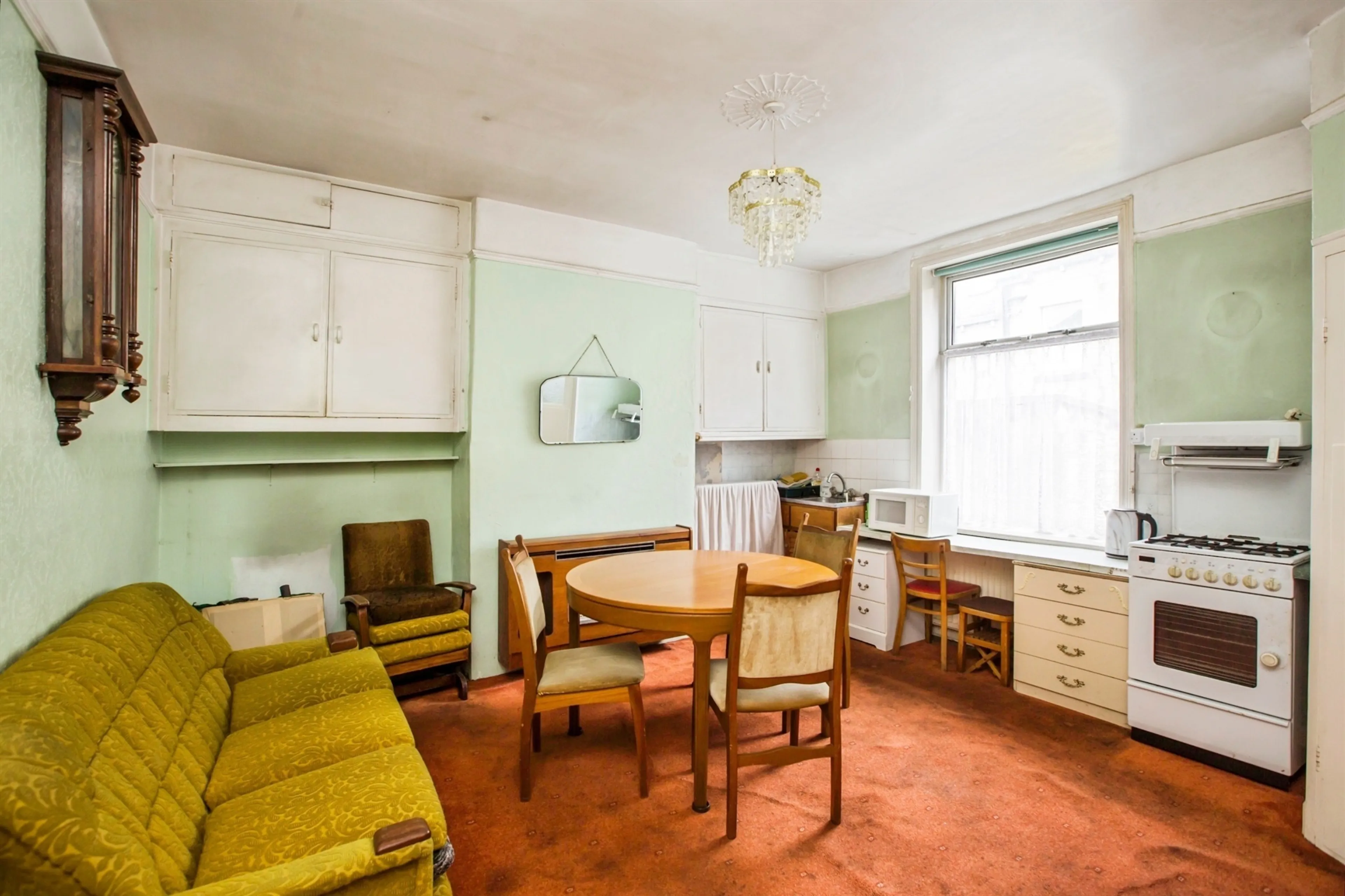 Property at Queen Street, Greetland, Halifax