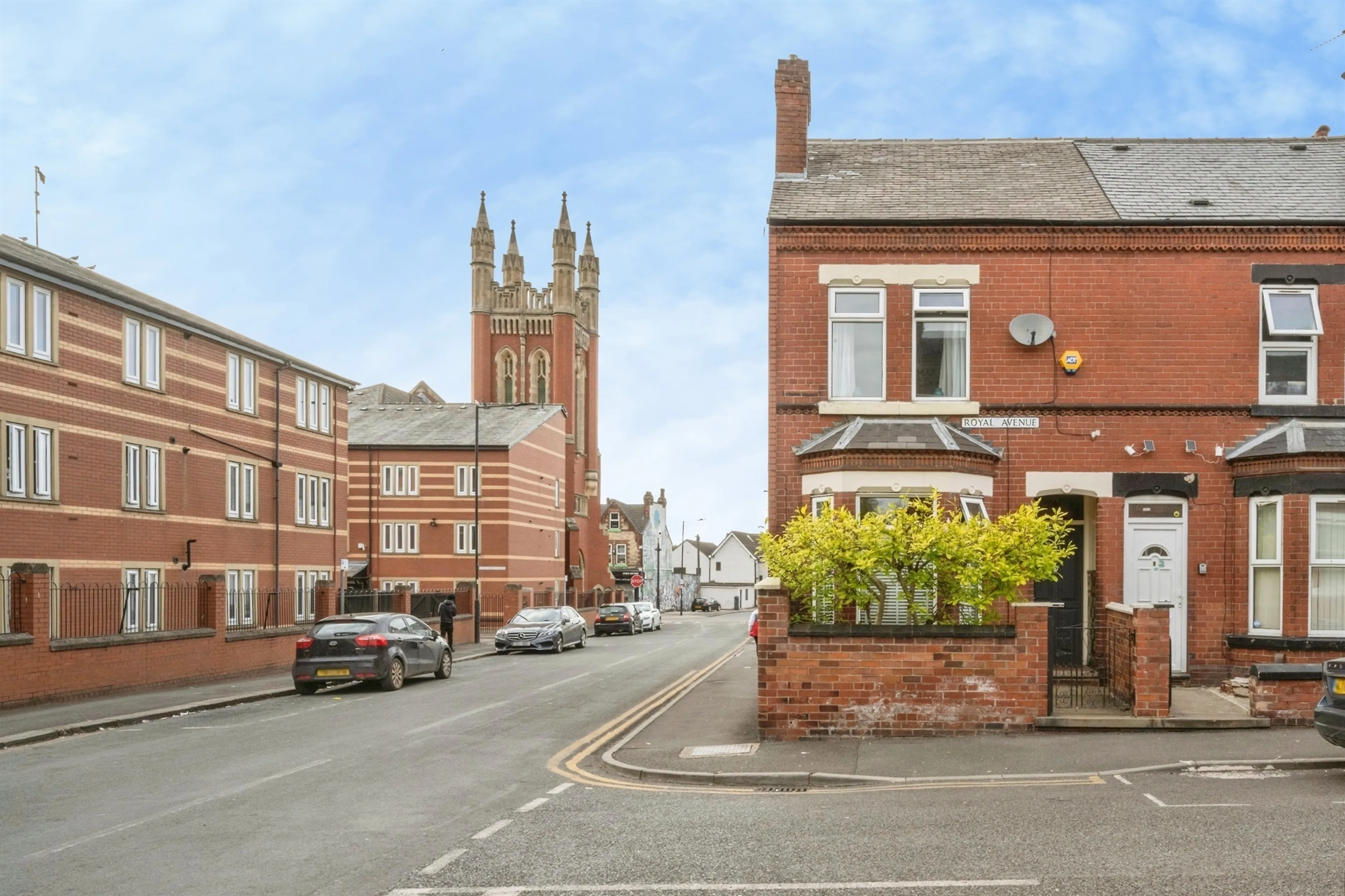 Property at Royal Avenue, Doncaster