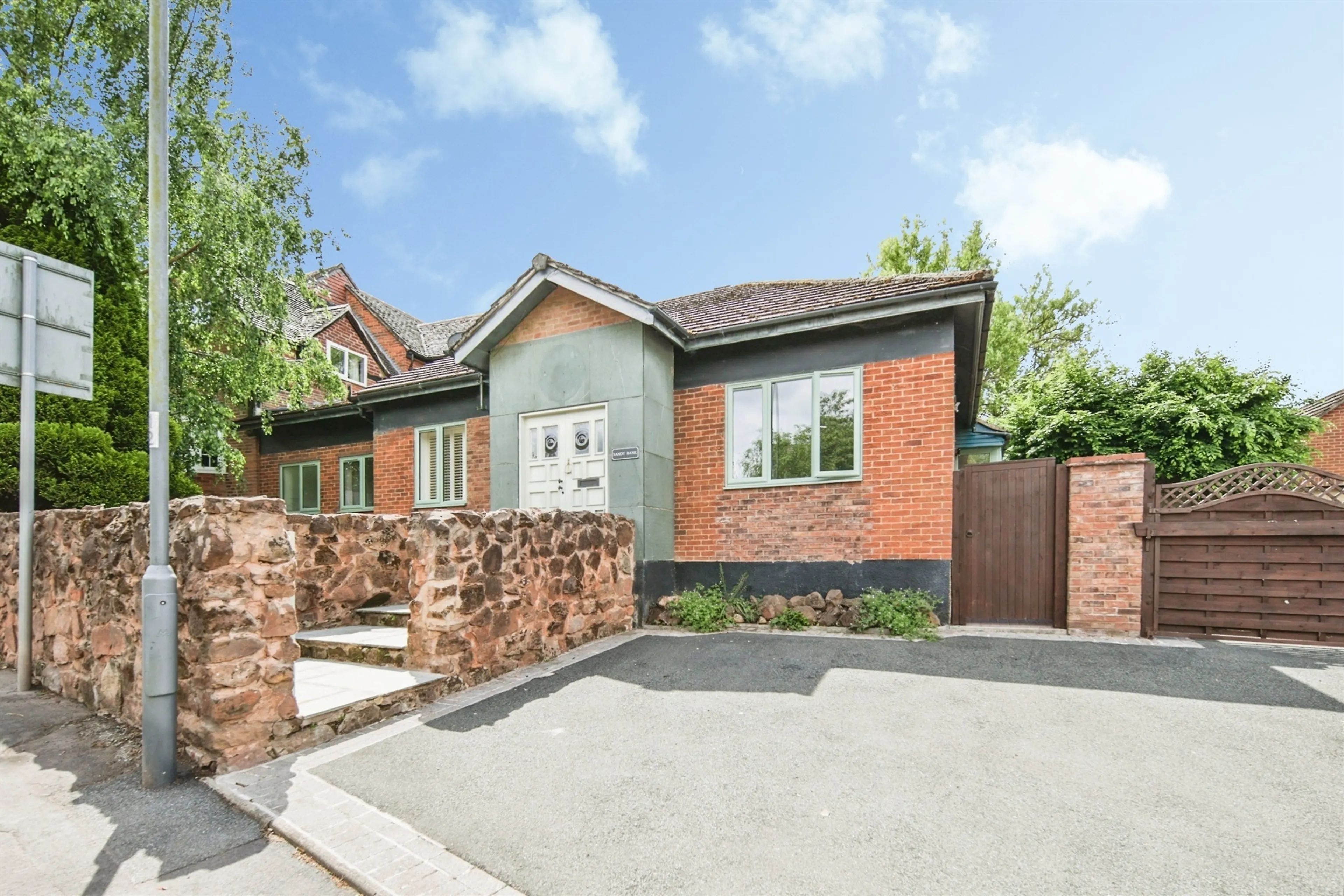 Property at Coventry Road, Fillongley, Coventry