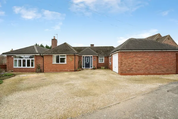 Station Road, Blackminster, Evesham, ...