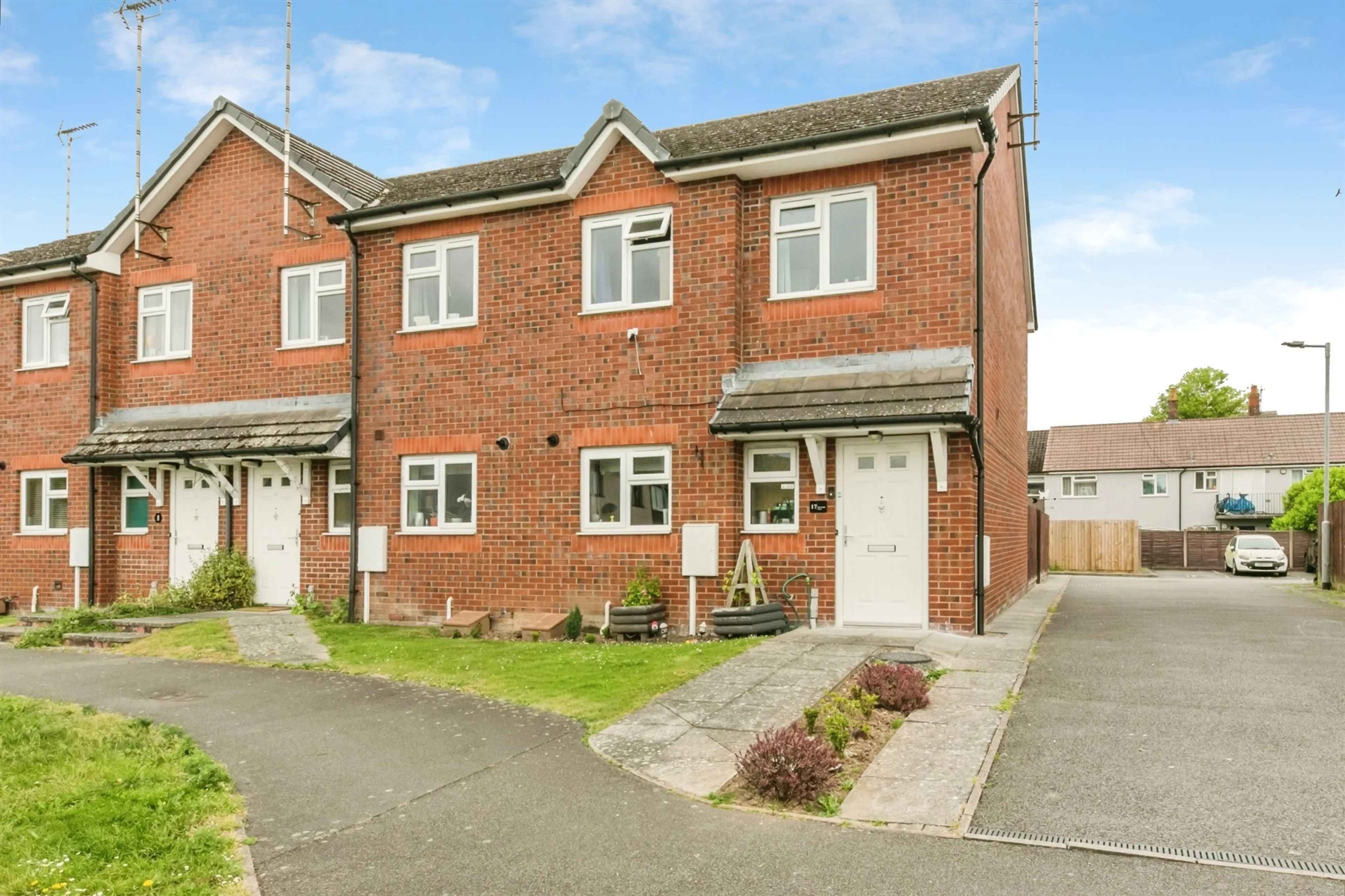 Property at Riversfield Drive, Rocester, Uttoxeter