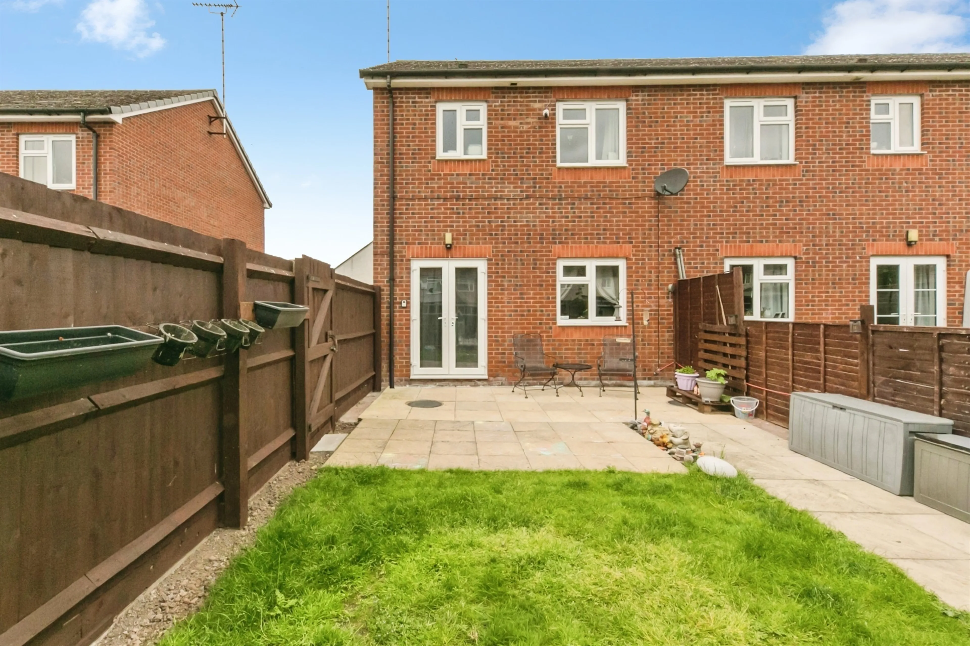 Property at Riversfield Drive, Rocester, Uttoxeter