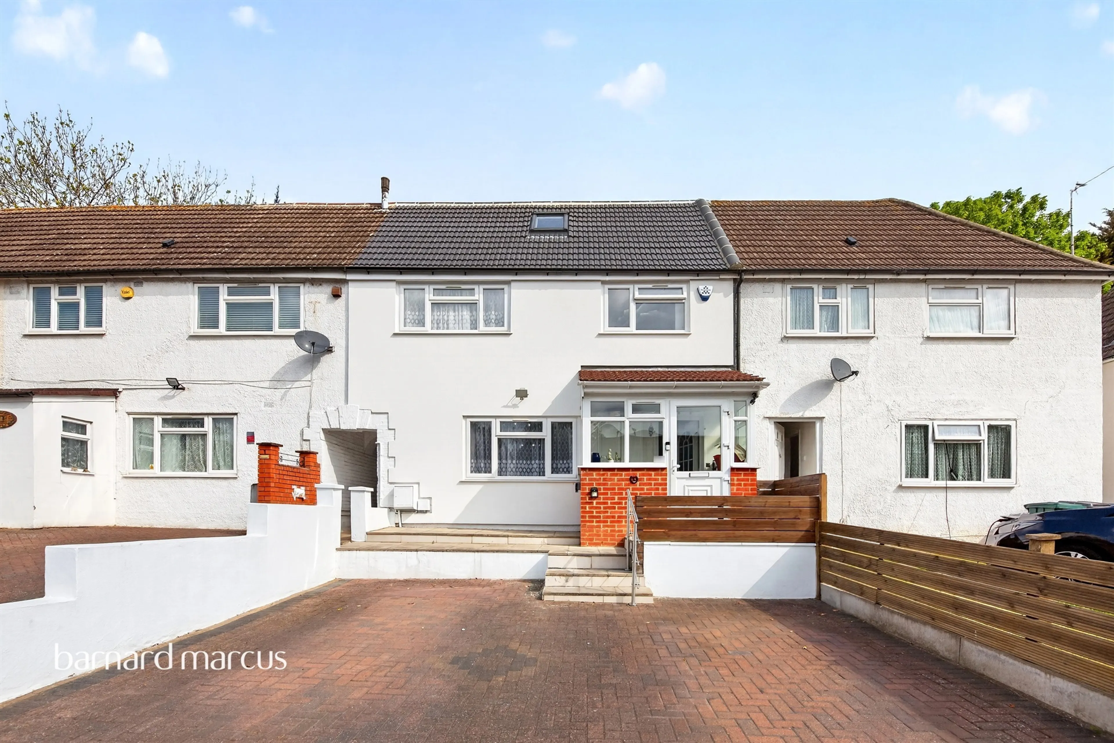 Property at Ingleway, London