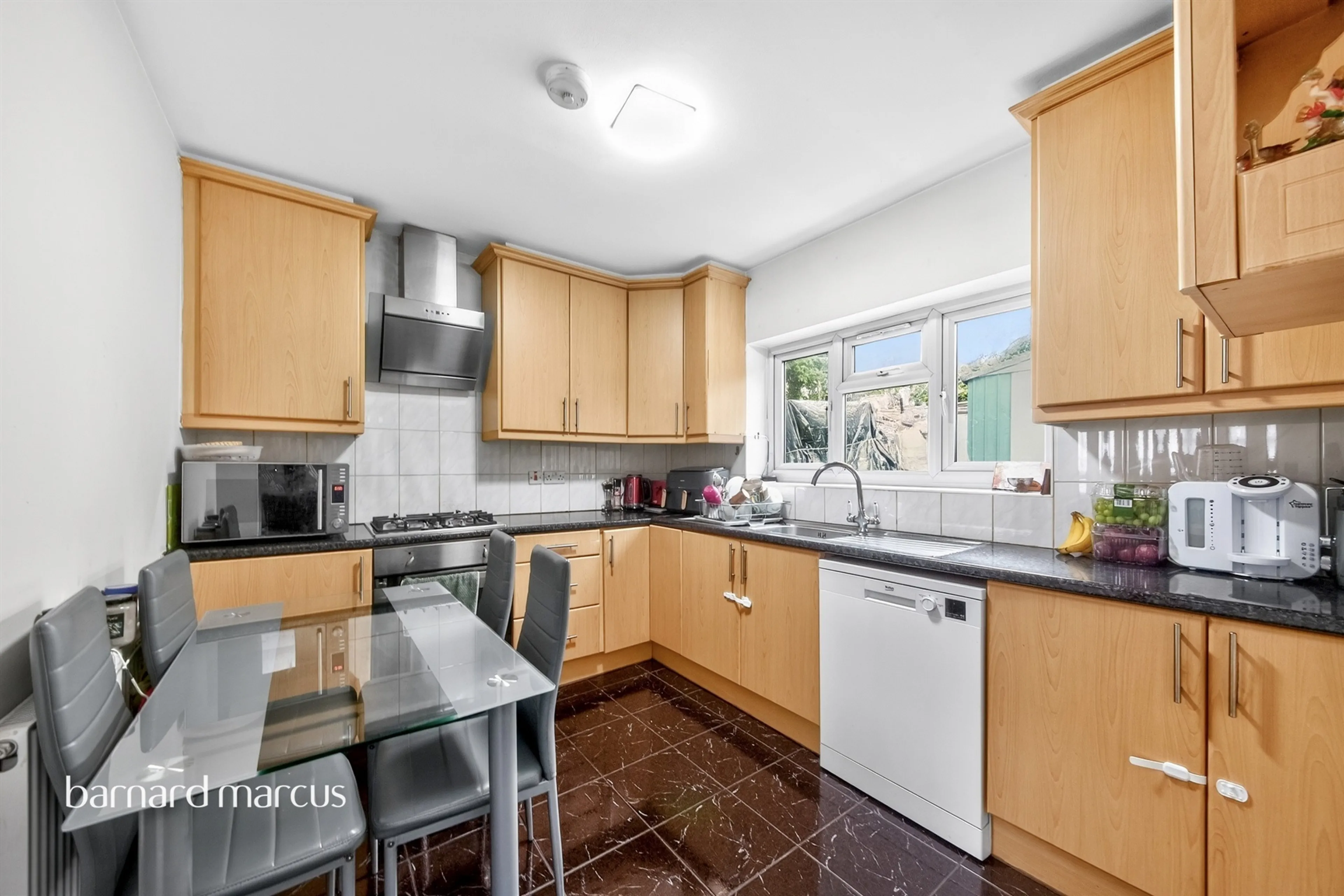 Property at Ingleway, London