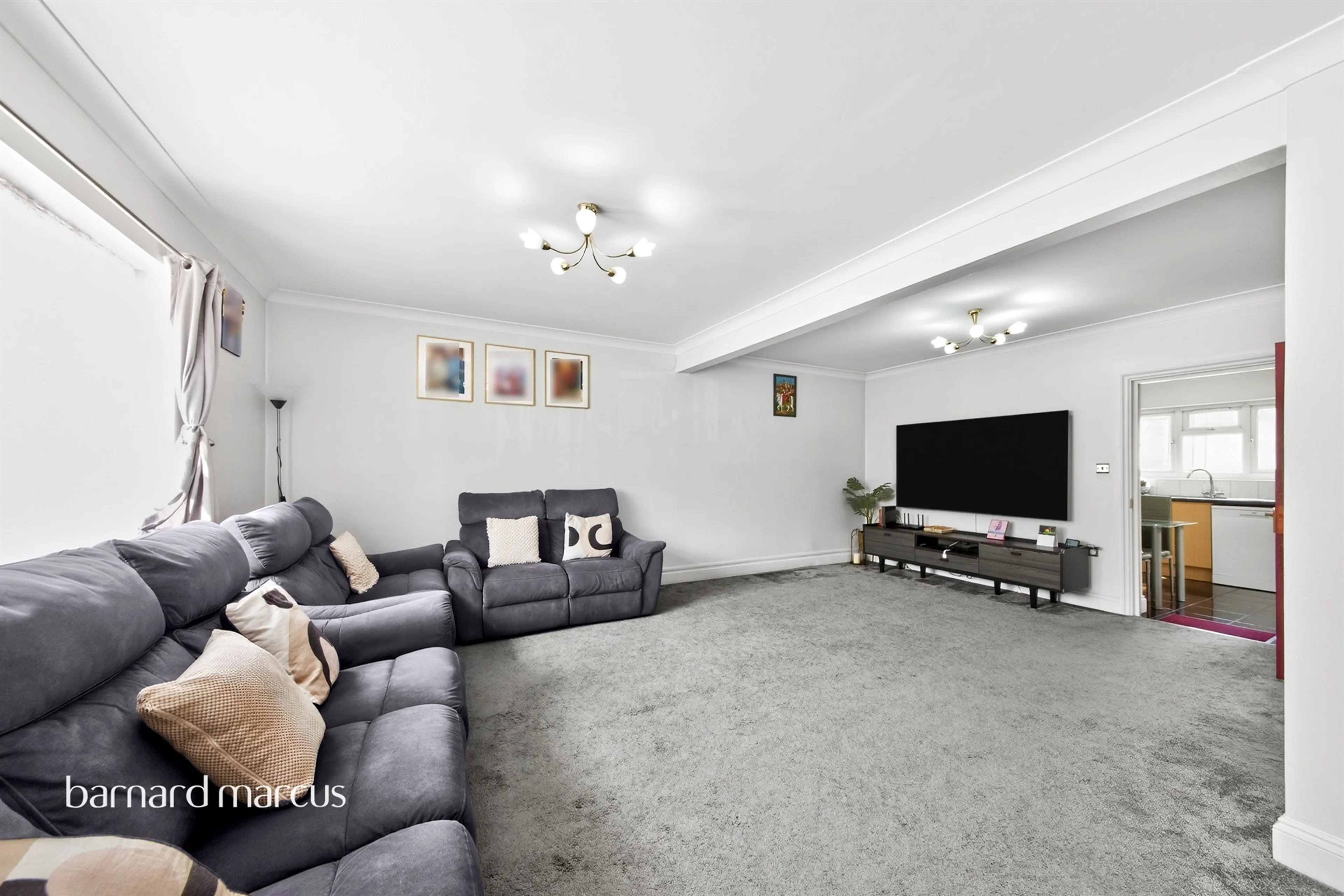 Property at Ingleway, London