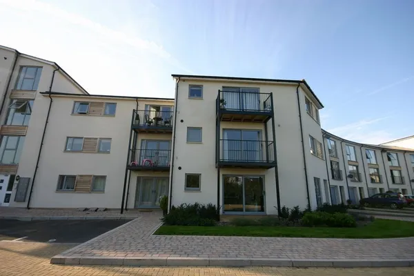Navigators Court, Portishead, BS20