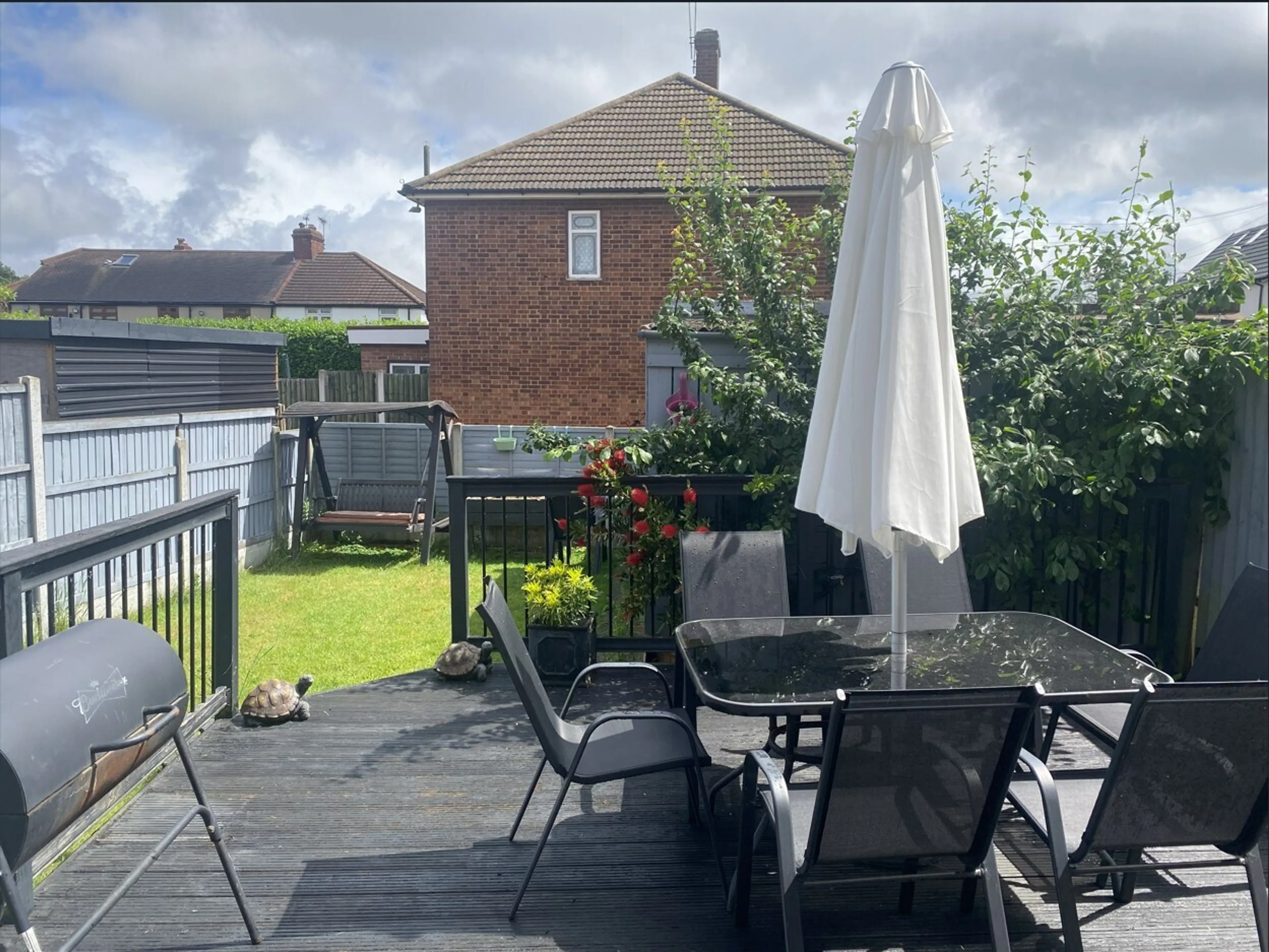 Property at Karen Close, Brentwood