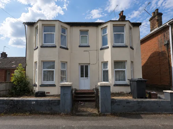 Ringwood Road, Totton