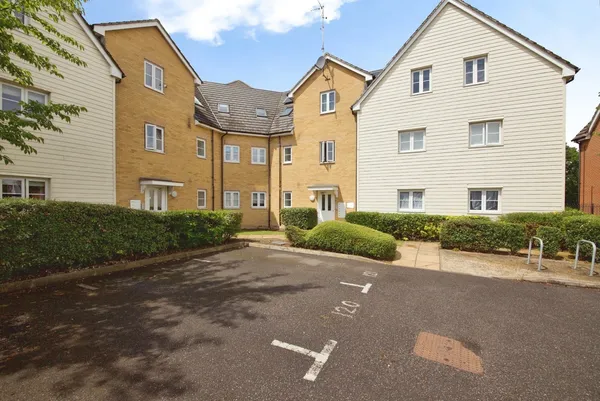 Brick Kiln Road, ROMFORD, Essex, RM3