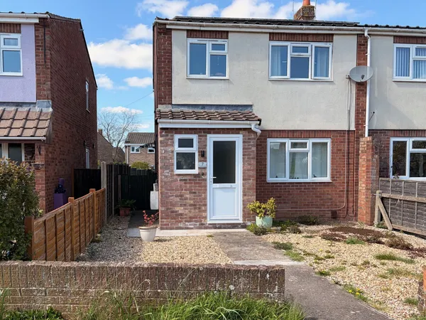Lyndale Road, Yate, Bristol