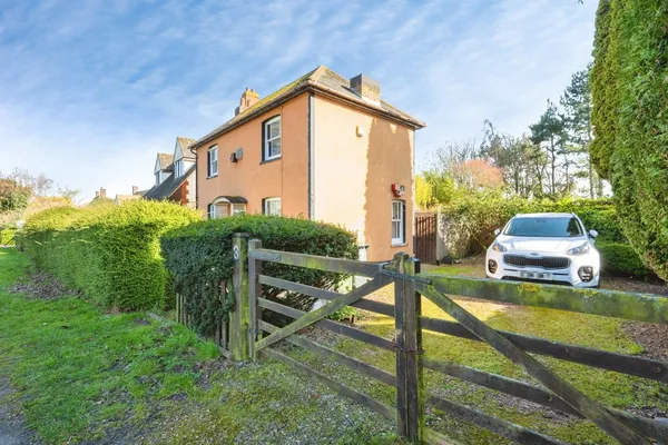 Warden Road, Ickwell, Biggleswade, Be...
