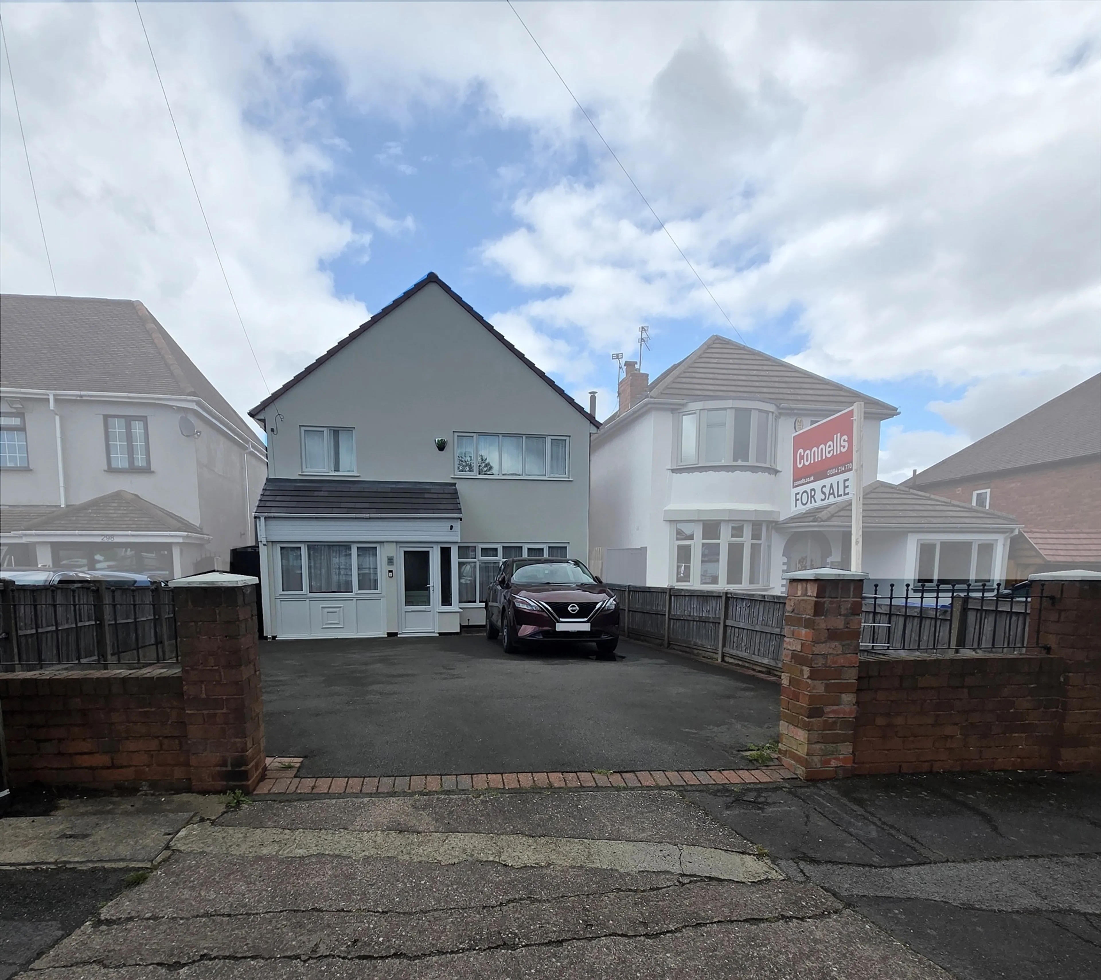 Property at The Broadway, Dudley