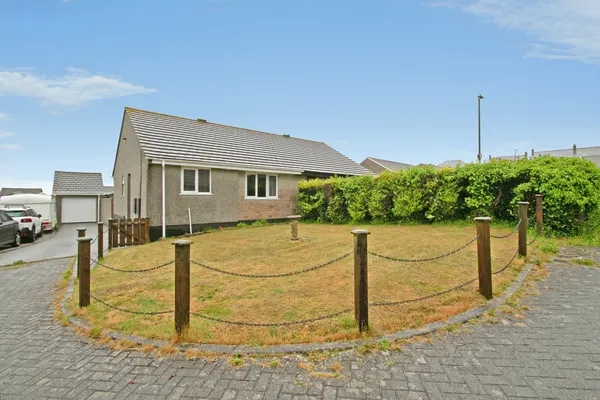 Treganoon Road, Mount Ambrose, Redrut...
