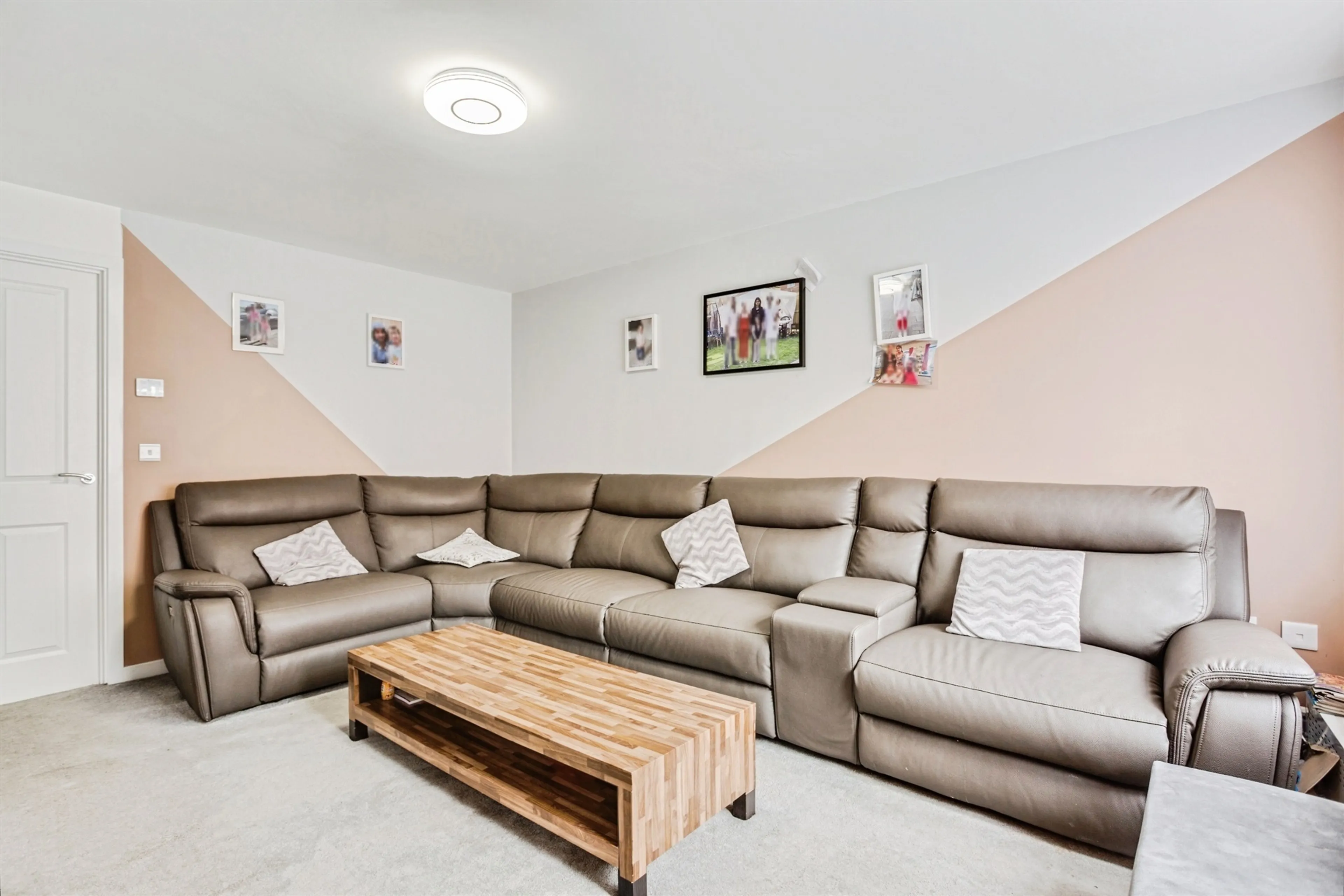 Property at Aspen Mews, Stanley, Wakefield