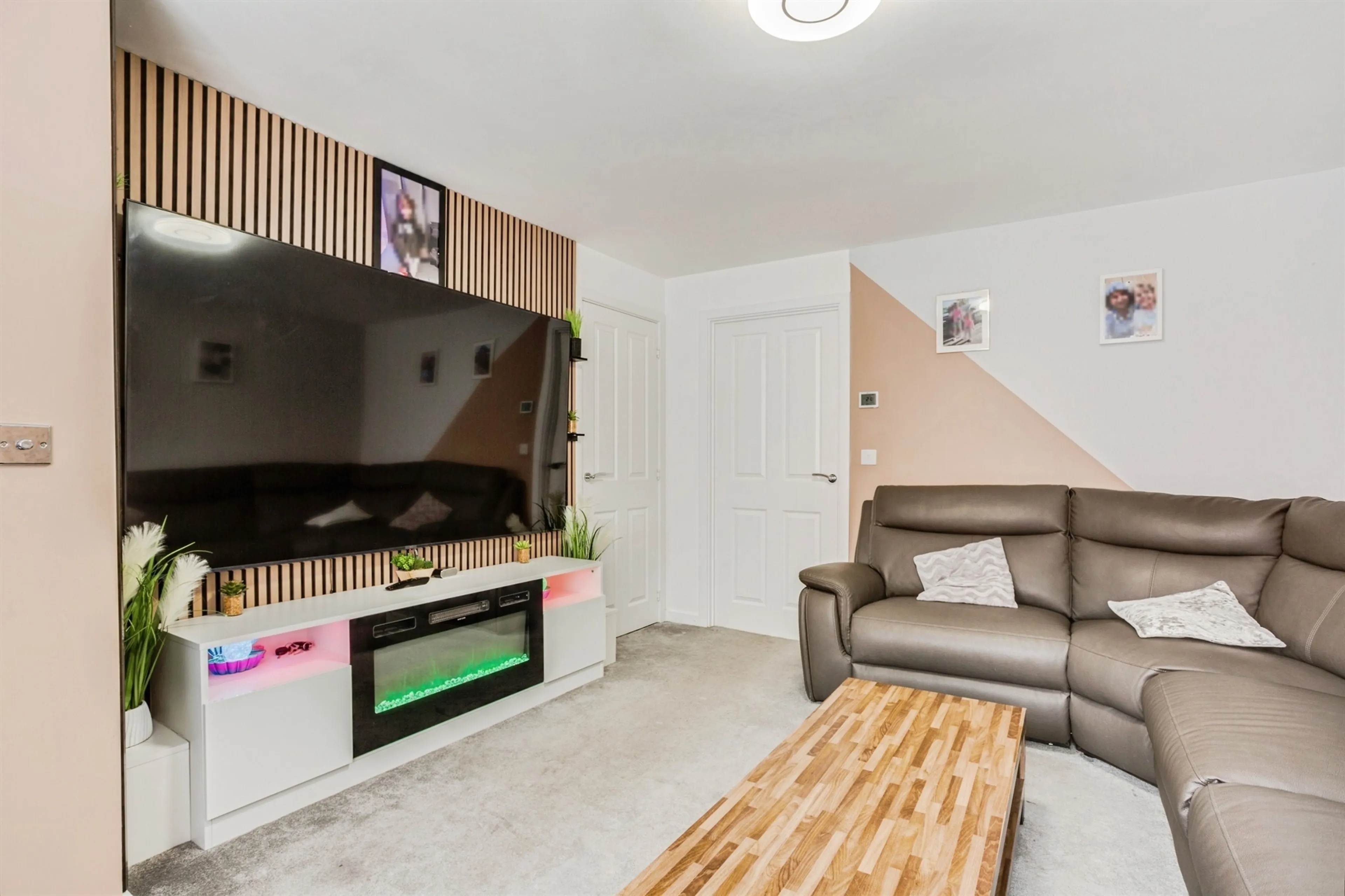 Property at Aspen Mews, Stanley, Wakefield