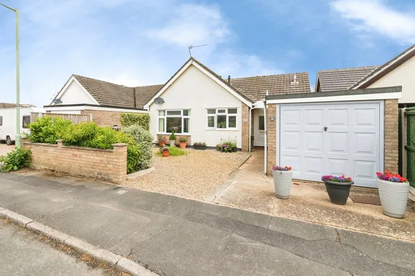 Brick Kiln Avenue, Beccles, Suffolk, ...
