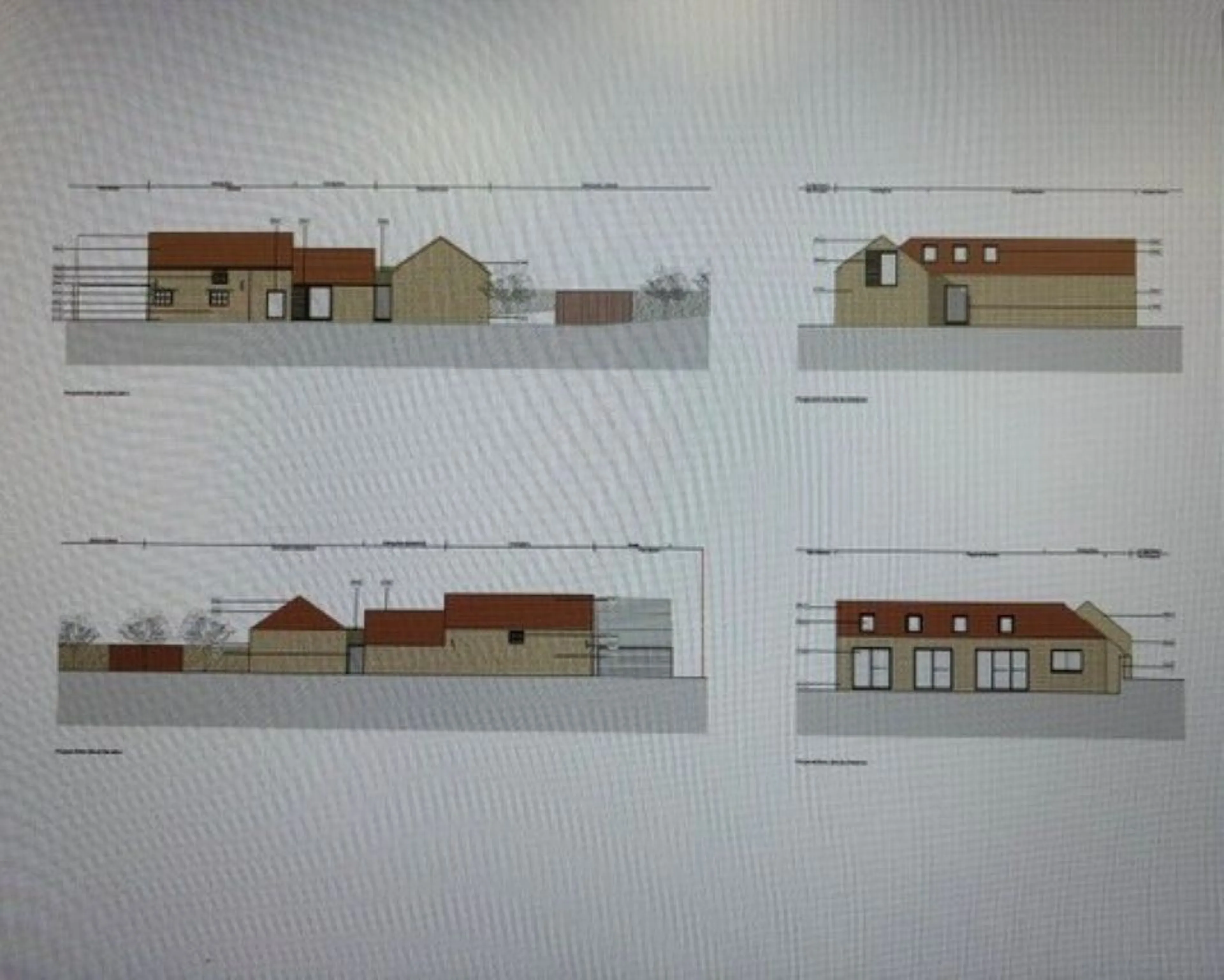 Property at Macham Close, Swinstead, Grantham