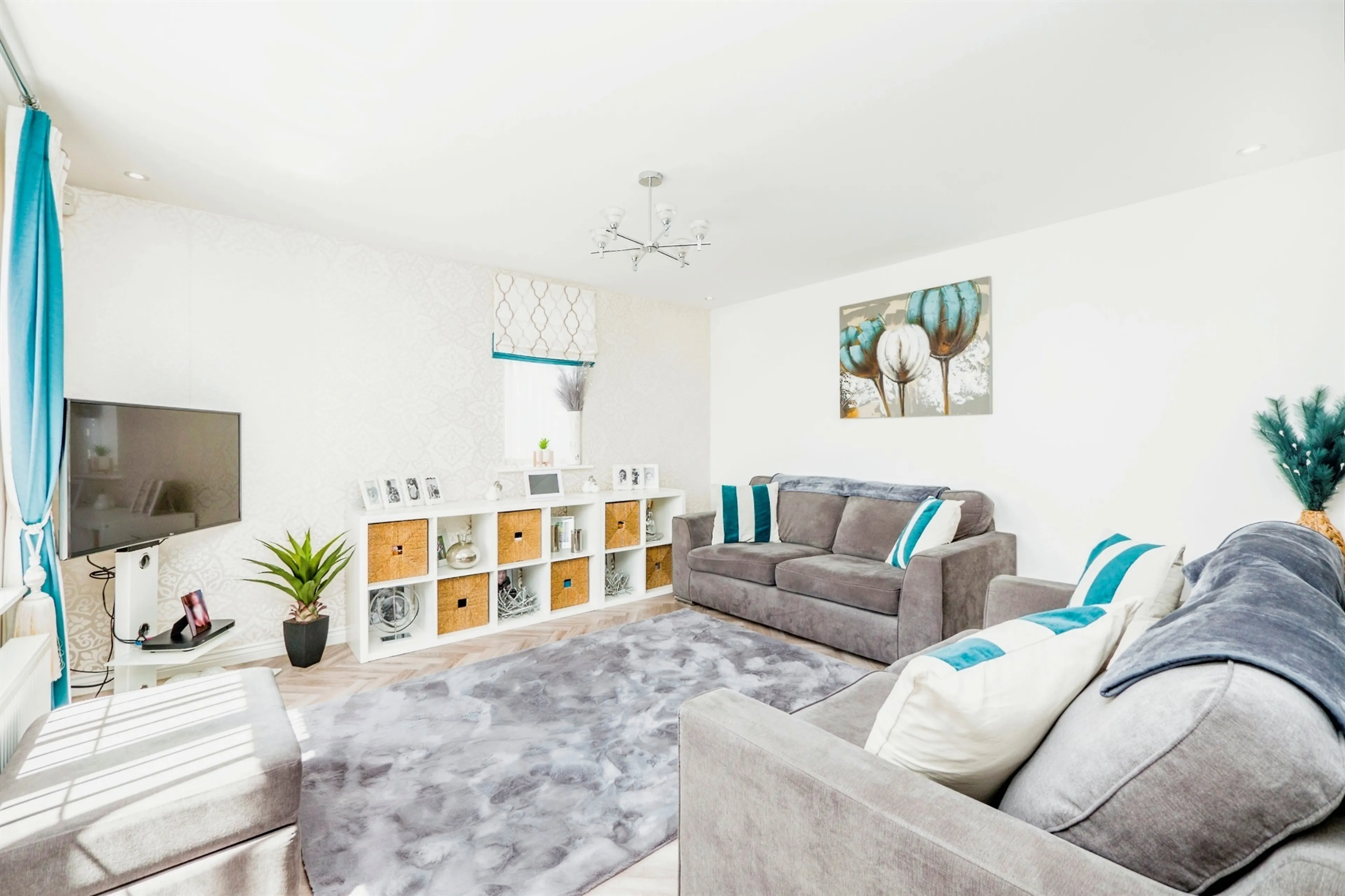 Property at Heol Y Sianel, Rhoose, Barry