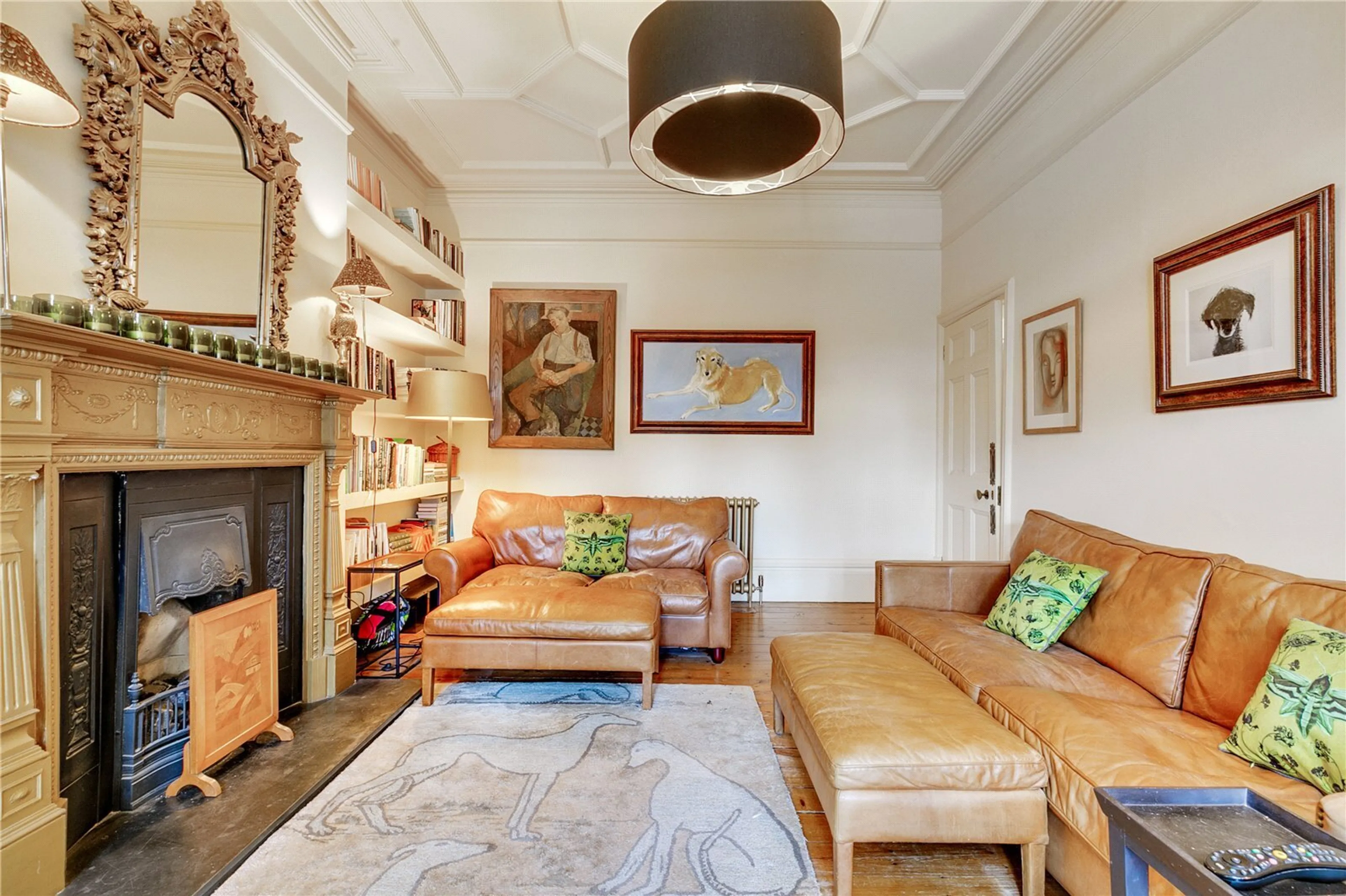 Property at Mayford Road, London, SW12