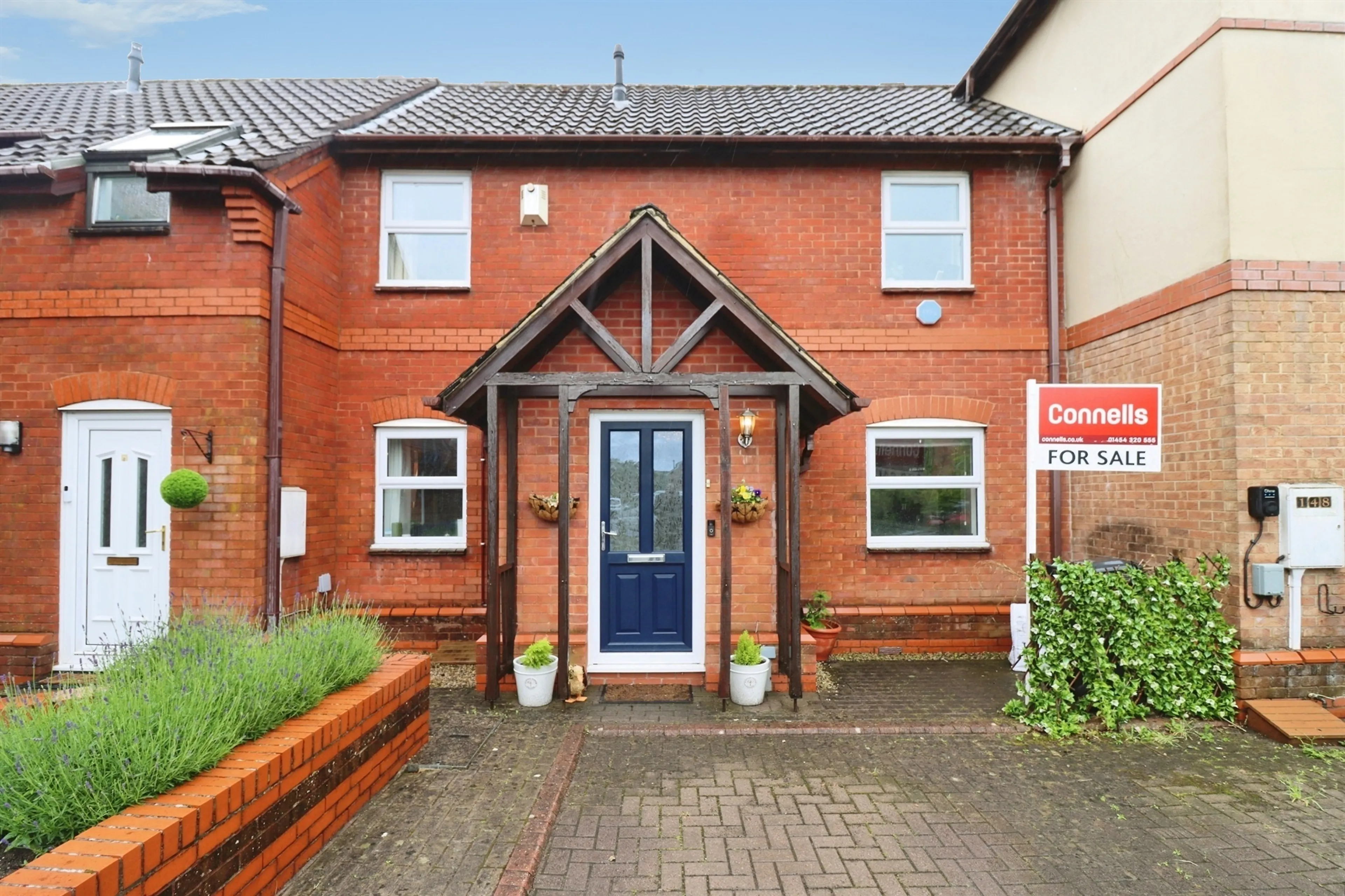 Property at Home Orchard, Yate, Bristol