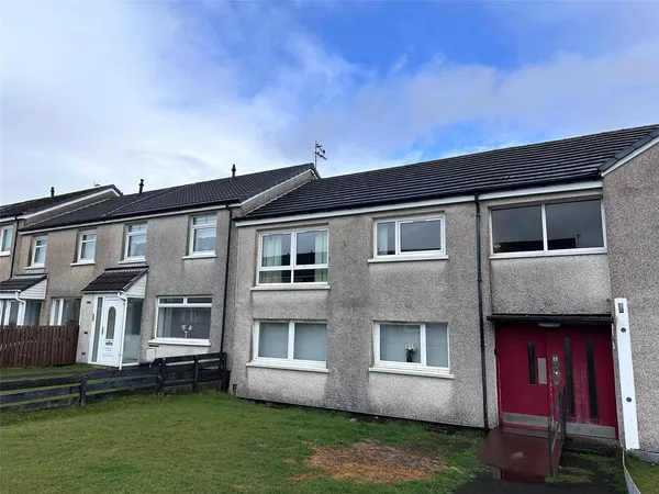 Marloch Avenue, Port Glasgow, Invercl...