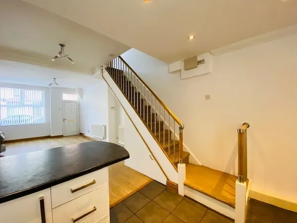 Kingswood Avenue, Aintree, L9 0JN