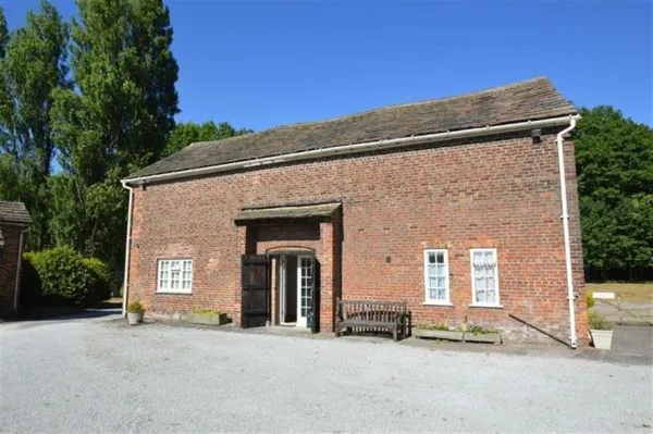 Swettenham Heath; Congleton. CW12