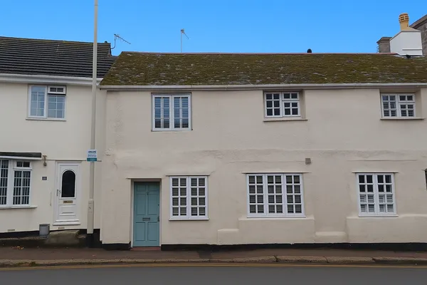 Bridgetown, Totnes