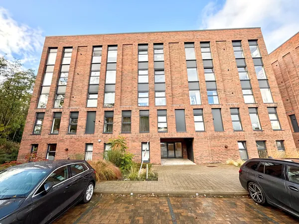 Festival Court, Glasgow, G51 1BA