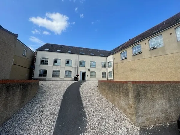 Fountain Mill, Hudds Vale Road, Brist...