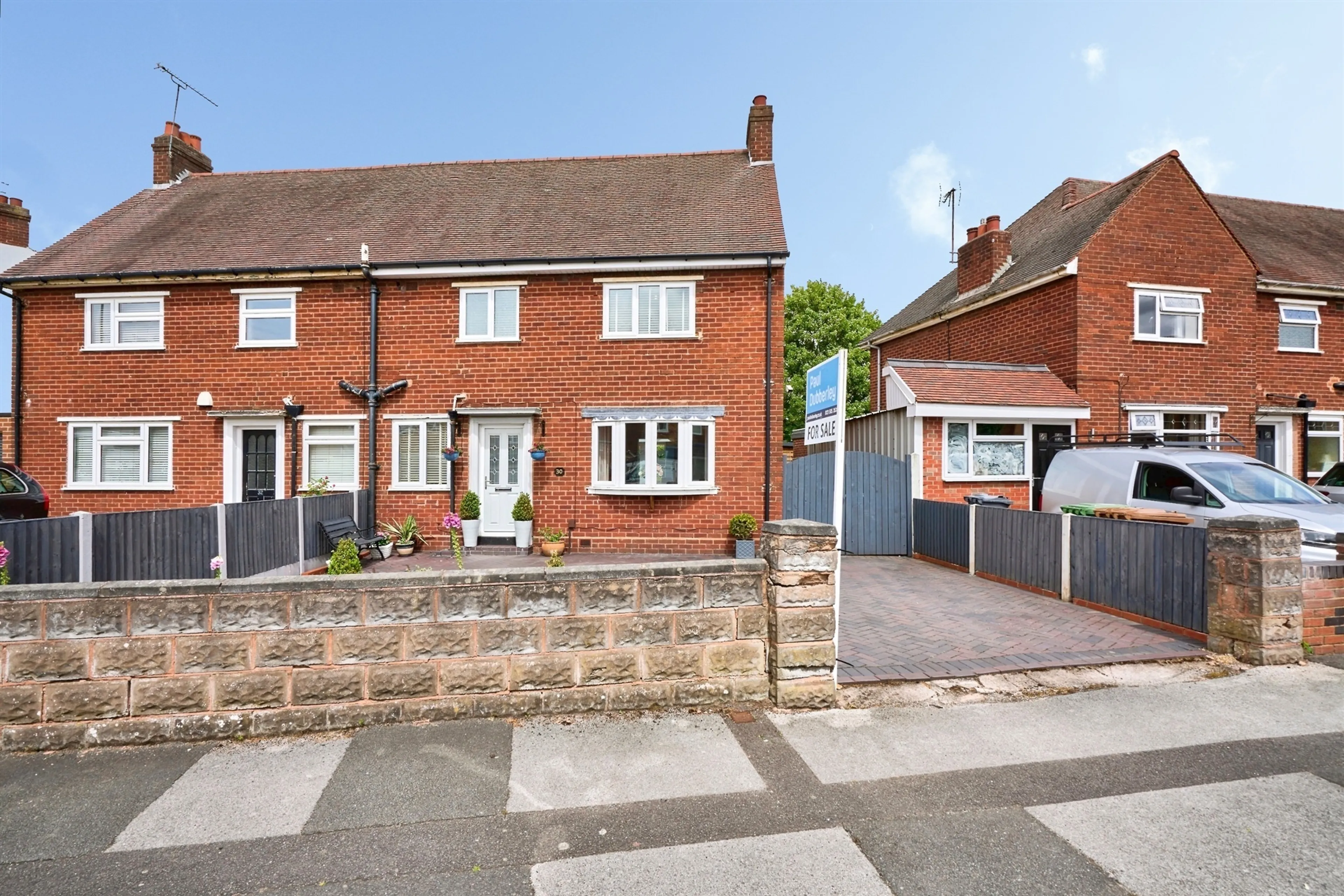 Property at Sutton Road, Wednesbury