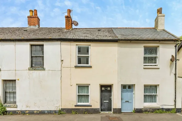 High Street, Dawlish, Devon, EX7