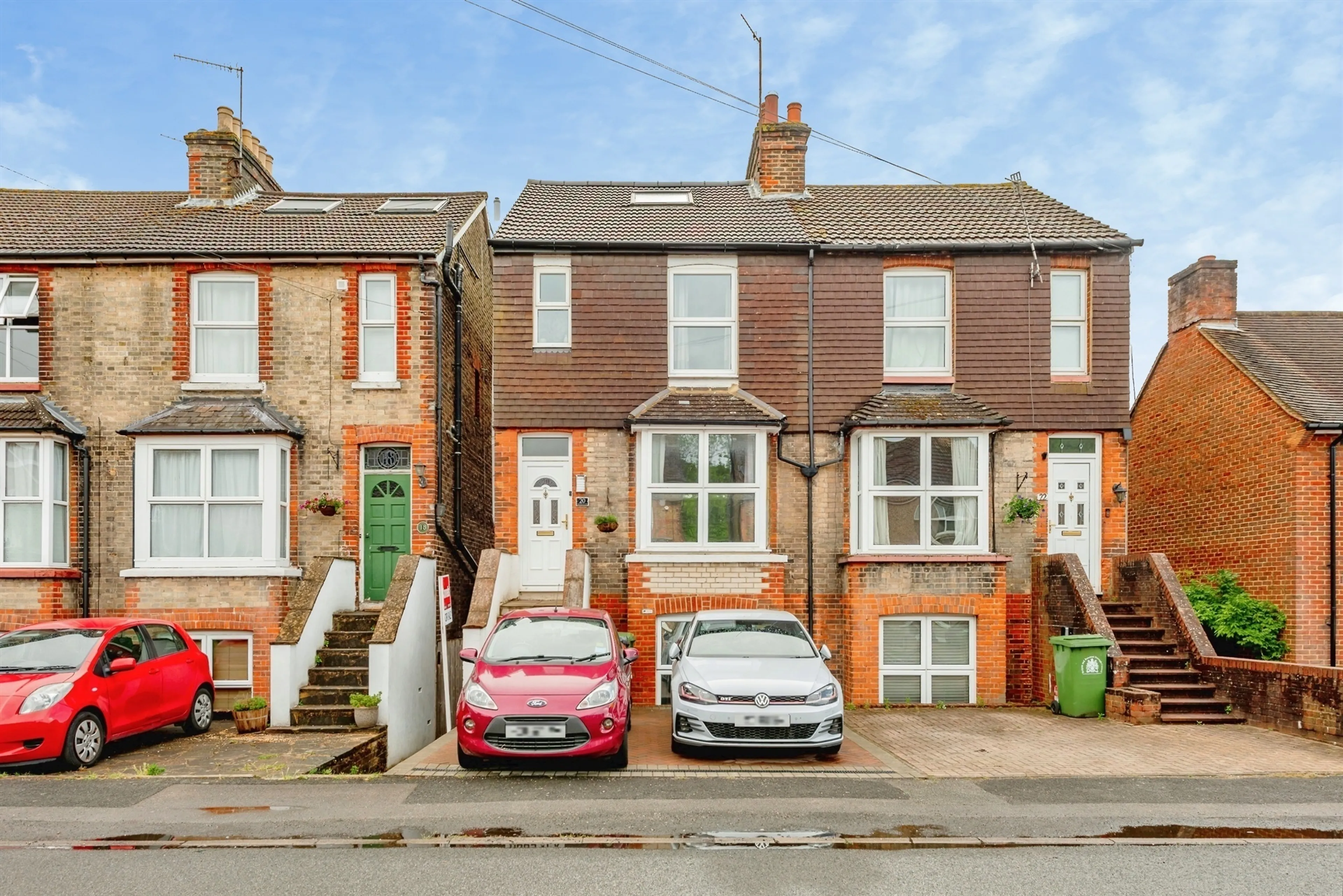 Property at Earlsbrook Road, Redhill