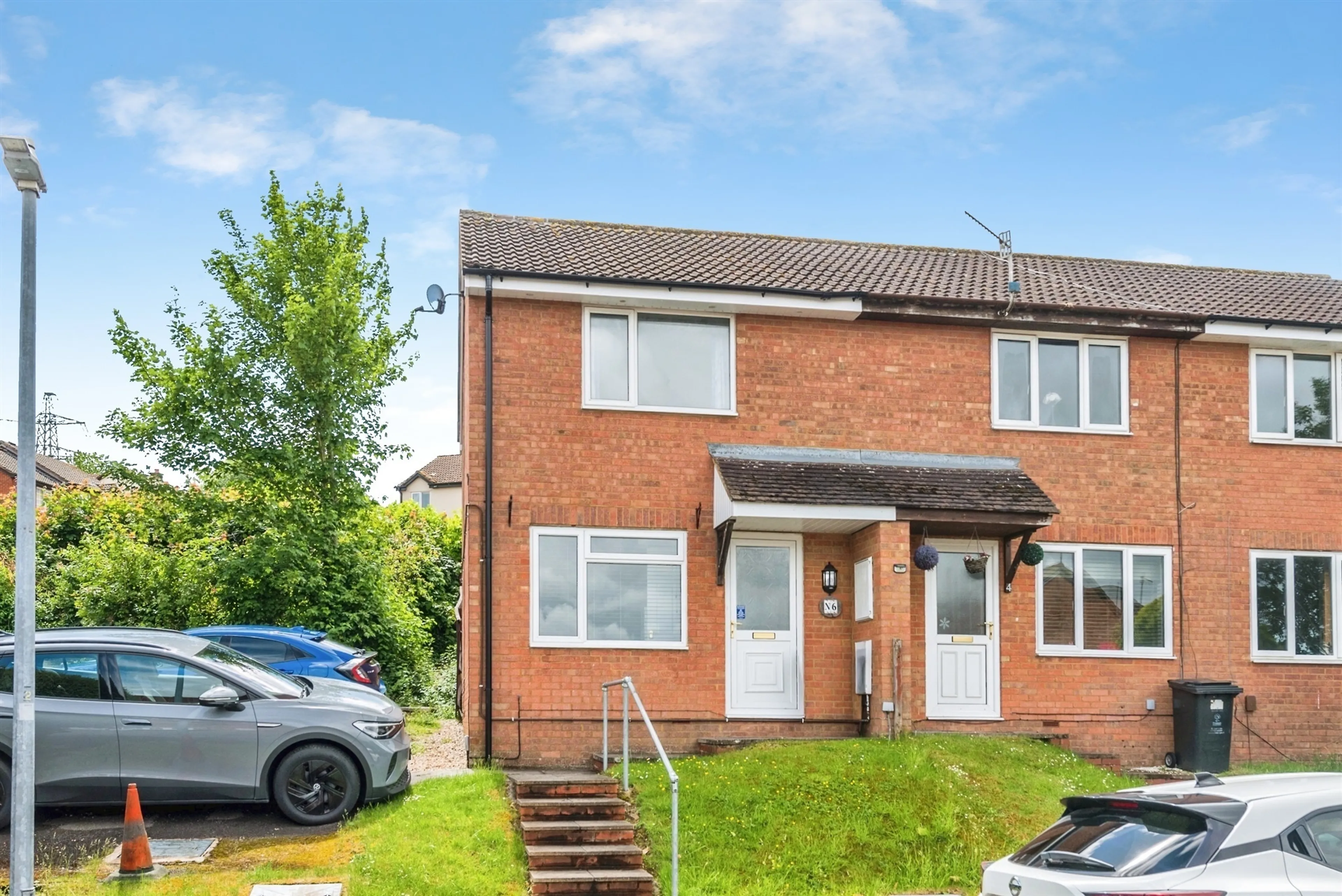 Property at Chives Way, Swindon