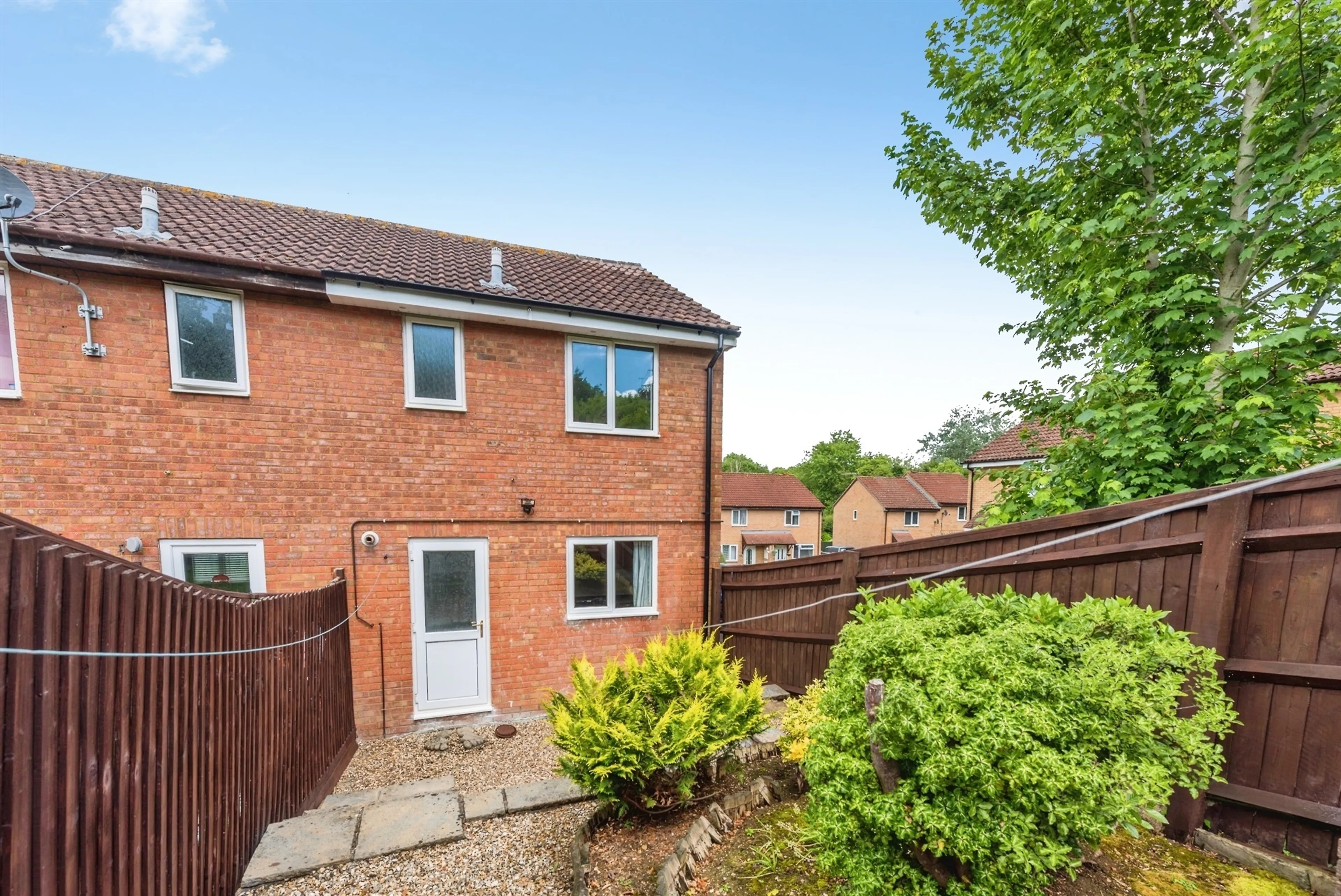 Property at Chives Way, Swindon