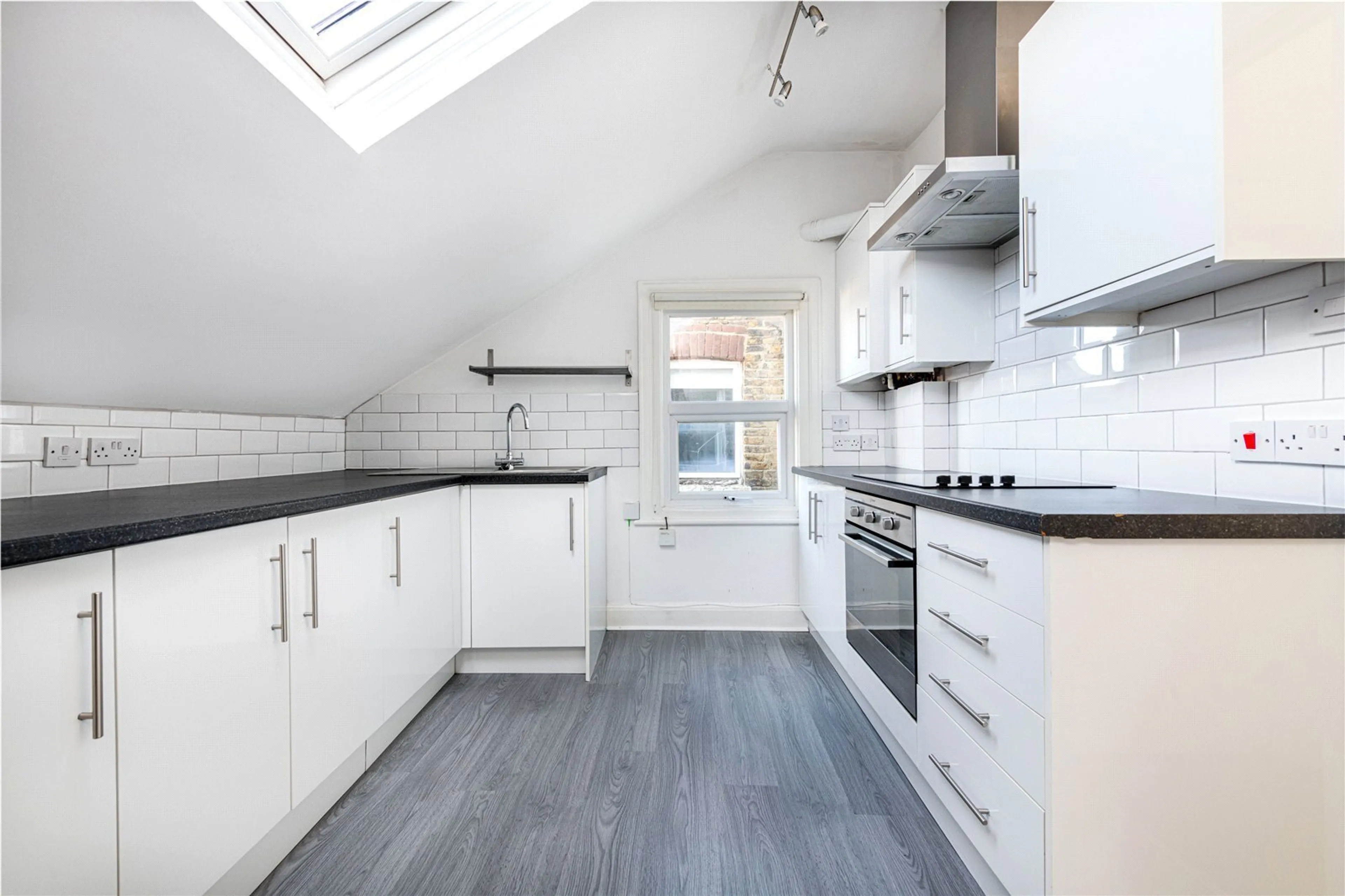 Property at Ribblesdale Road, London, SW16