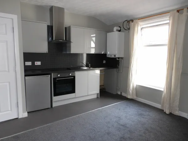 The Promenade, Southport, PR9 0DY
