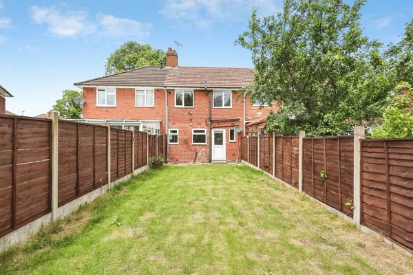 Hopstone Road, Birmingham, West Midla...