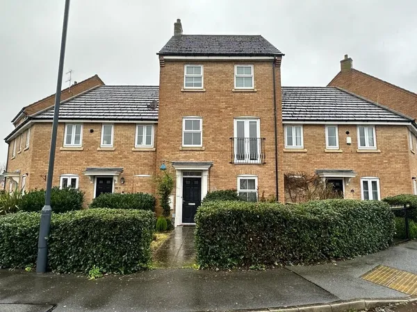 Montague Way, Derby, DE73 5AS