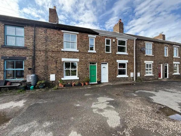 New Street, Sherburn, Durham, DH6 1HR