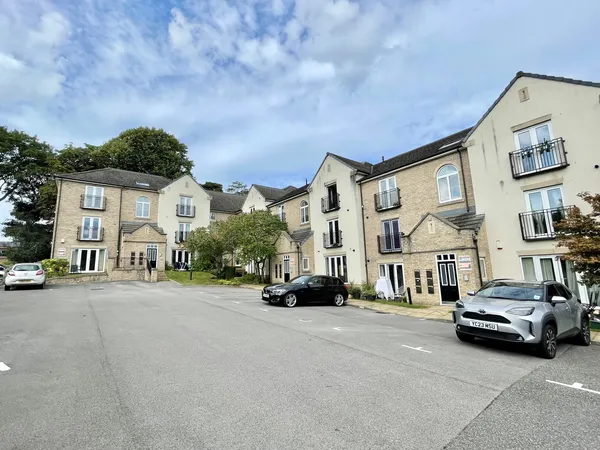 Sycamore Court, Brincliffe, S11 9BN