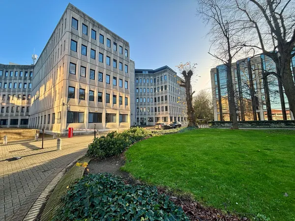 Touthill Place,Touthill Close, PE1 1FU