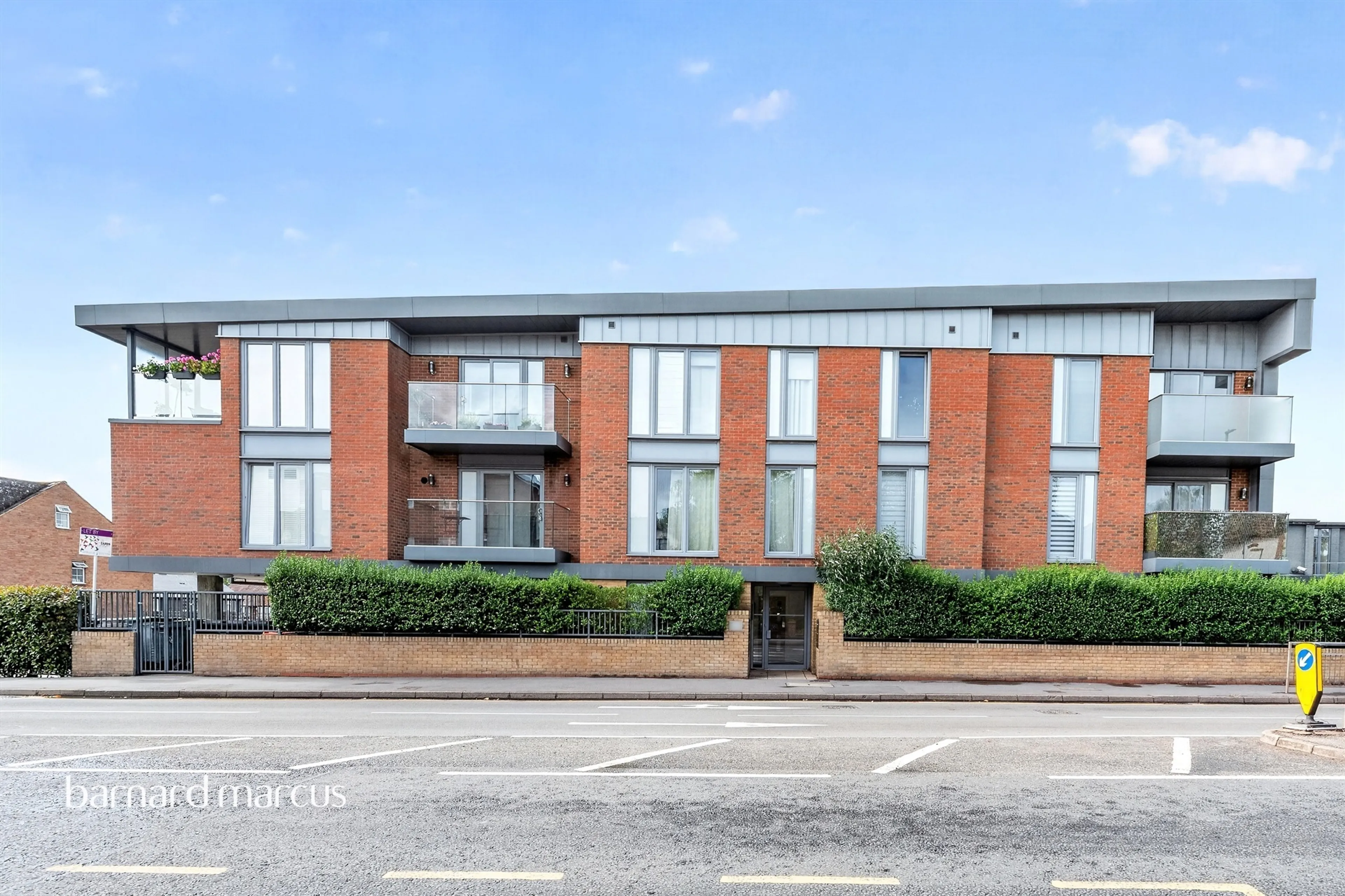 Property at East Street, EPSOM