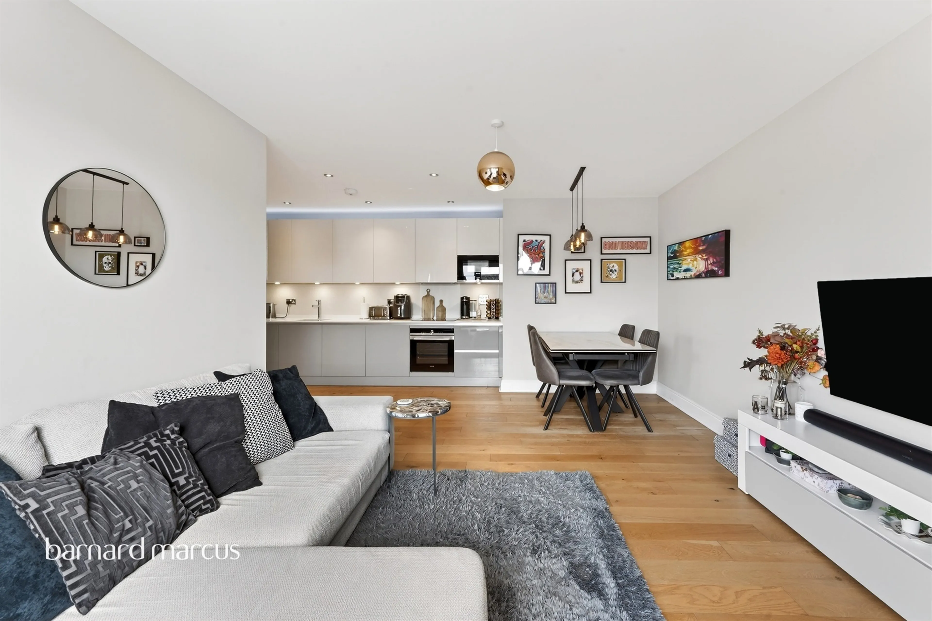 Property at East Street, EPSOM