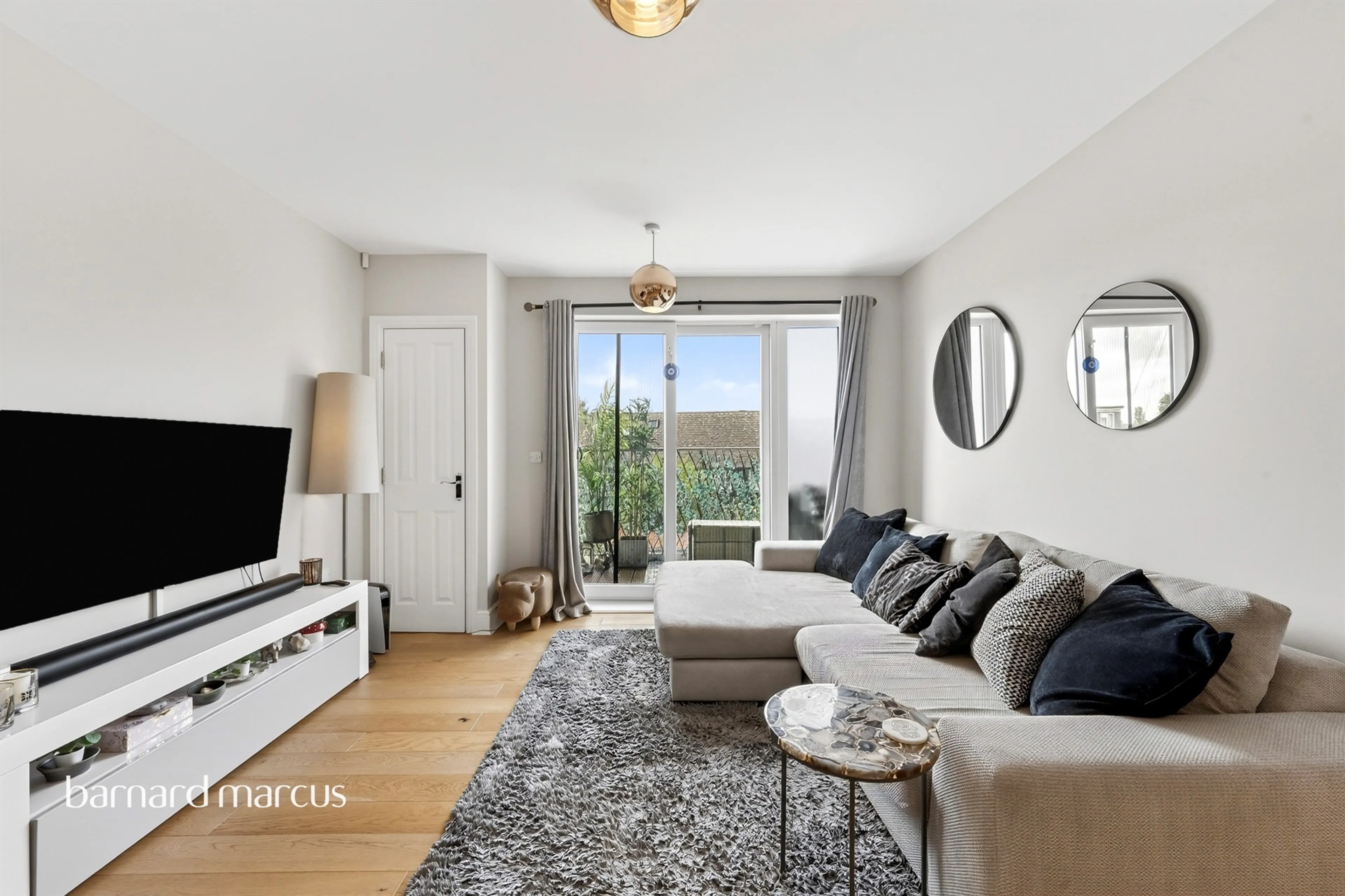 Property at East Street, EPSOM