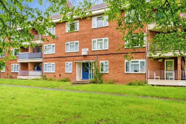 Evenlode Road, Southampton, Hampshire...