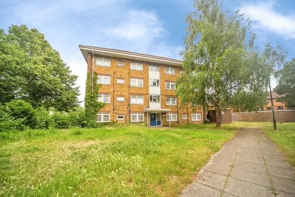 Old Redbridge Road, Southampton, Hamp...