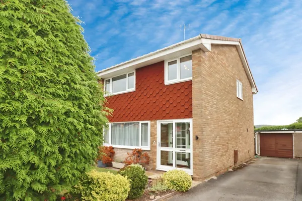 Underhill Road, Charfield, Wotton-und...
